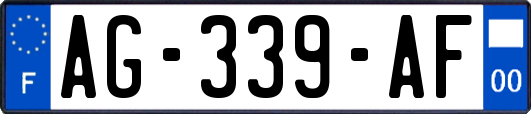 AG-339-AF