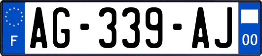 AG-339-AJ