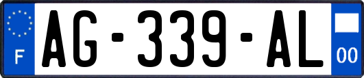 AG-339-AL