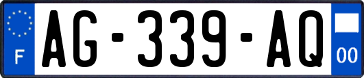 AG-339-AQ
