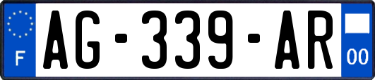 AG-339-AR