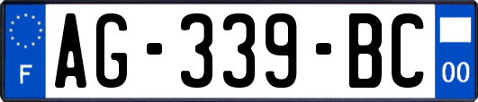 AG-339-BC