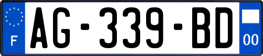 AG-339-BD