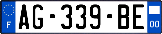 AG-339-BE