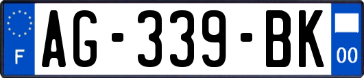 AG-339-BK