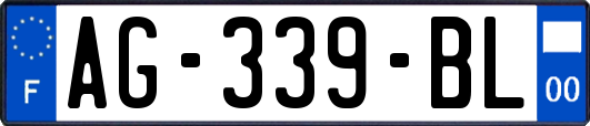 AG-339-BL