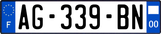 AG-339-BN