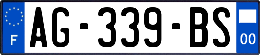 AG-339-BS