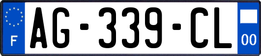 AG-339-CL