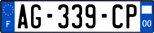 AG-339-CP