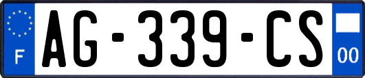 AG-339-CS