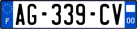 AG-339-CV