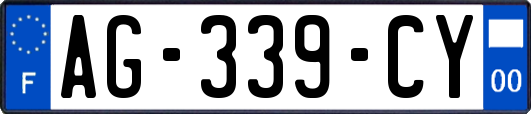 AG-339-CY