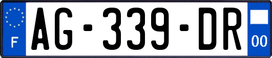AG-339-DR