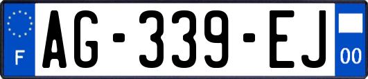 AG-339-EJ