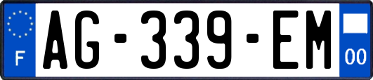 AG-339-EM