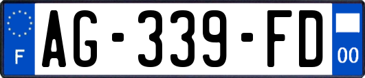 AG-339-FD