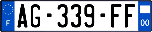 AG-339-FF