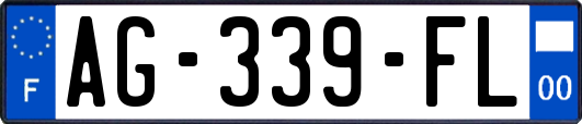 AG-339-FL