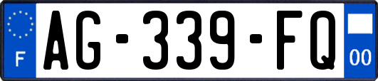 AG-339-FQ
