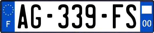 AG-339-FS