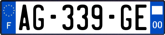 AG-339-GE