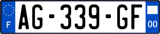 AG-339-GF