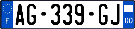AG-339-GJ