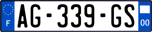 AG-339-GS