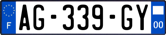 AG-339-GY