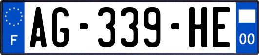 AG-339-HE