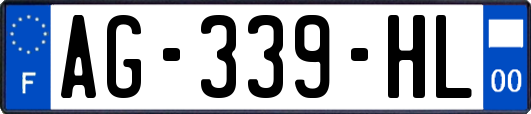 AG-339-HL