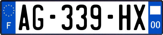 AG-339-HX