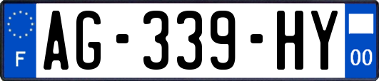 AG-339-HY