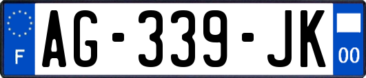 AG-339-JK