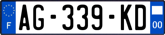 AG-339-KD