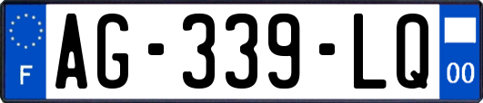 AG-339-LQ