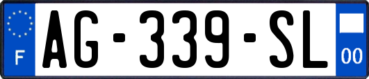 AG-339-SL