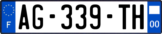 AG-339-TH