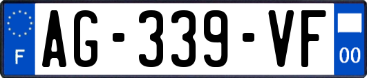 AG-339-VF