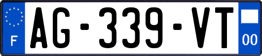 AG-339-VT