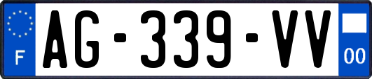 AG-339-VV