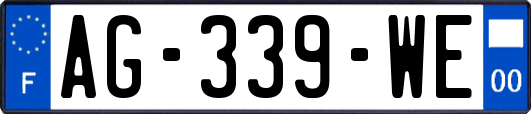 AG-339-WE