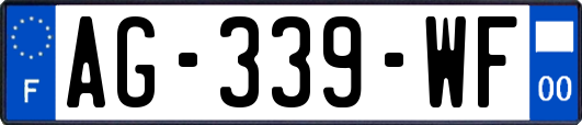 AG-339-WF