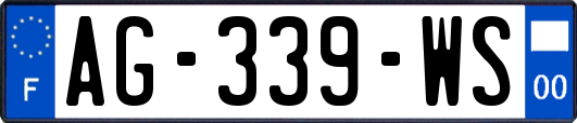 AG-339-WS