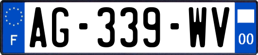 AG-339-WV