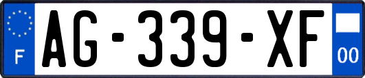AG-339-XF