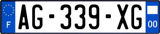 AG-339-XG