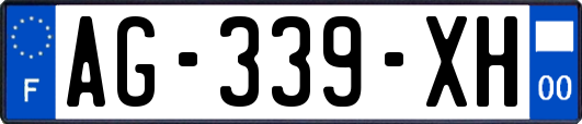 AG-339-XH