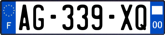AG-339-XQ
